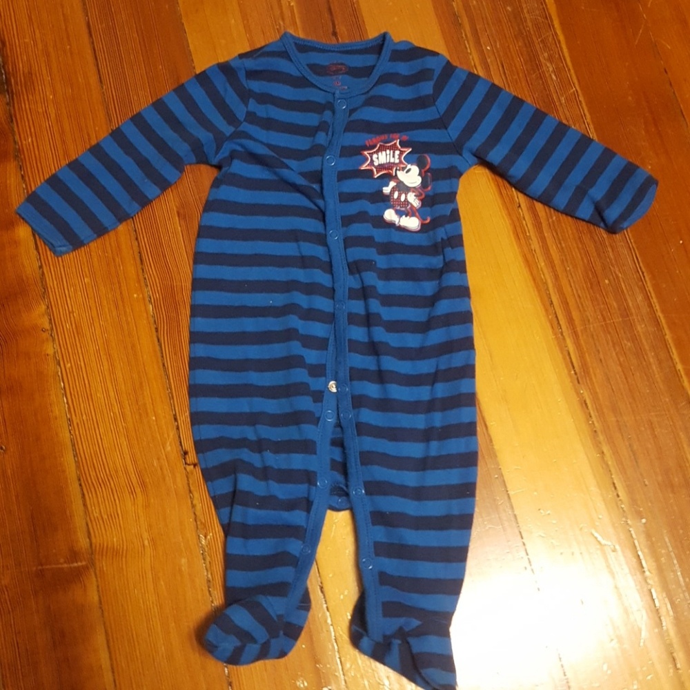 Disney one piece